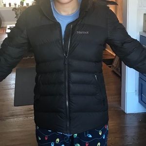 Marmot Women’s XS Down Jacket